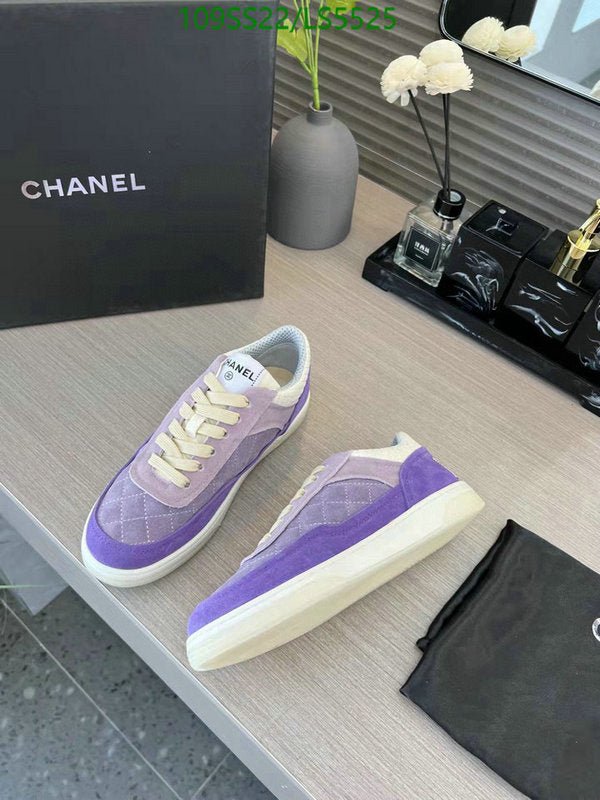 SAMC - CHL Women Shoes Sneakers - 226