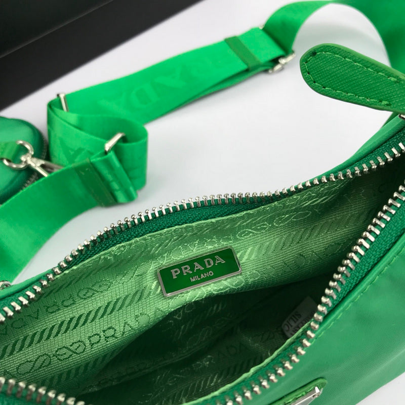 Satchel Bags - PRA Bags - 312