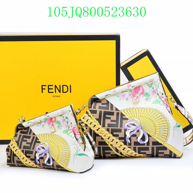 Glami - FDE Bags - 3237