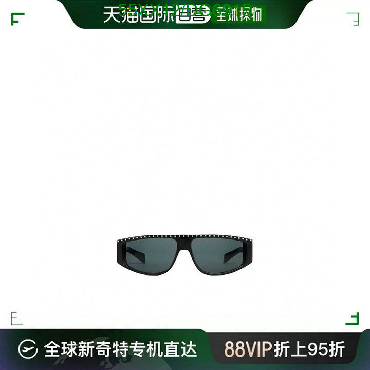 SAMC - COL Glasses - 017