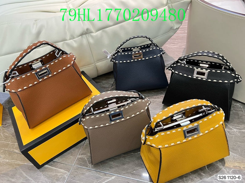 Glami - FDE Bags - 2690