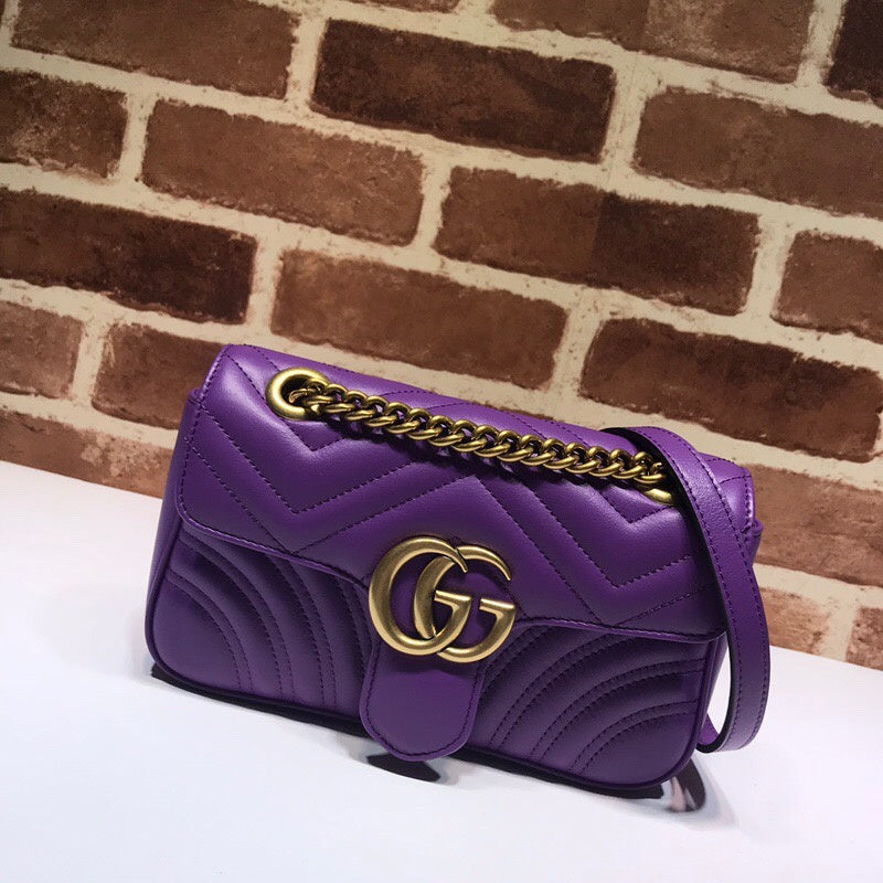 Glami Fashion - GCI Bags - 3066