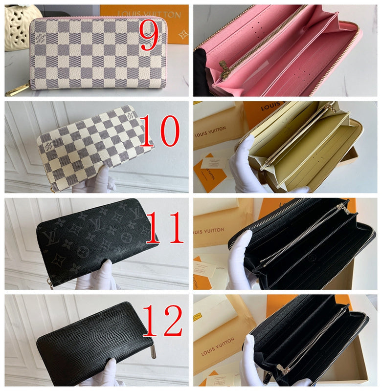 GlamI Lu-Vi bags - 2699