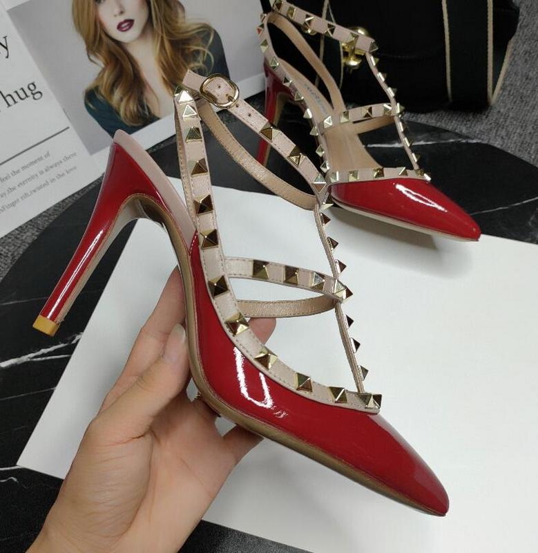 SAMC - VEL Women Shoes - 678