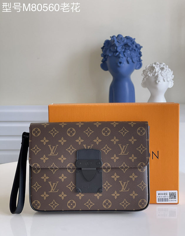 Glami- - LOV Men Bags - 234