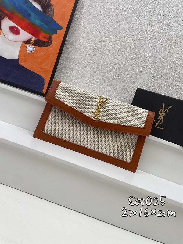 Satchel Bags - SLY Bags - 1221