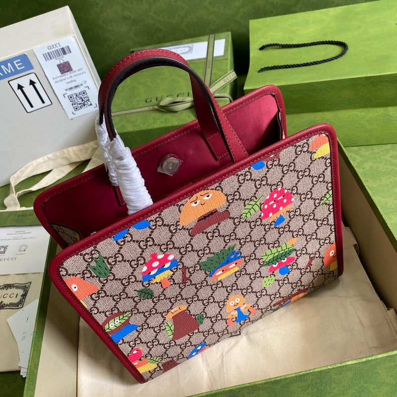 Satchel Bags - GCI Bags - 5830