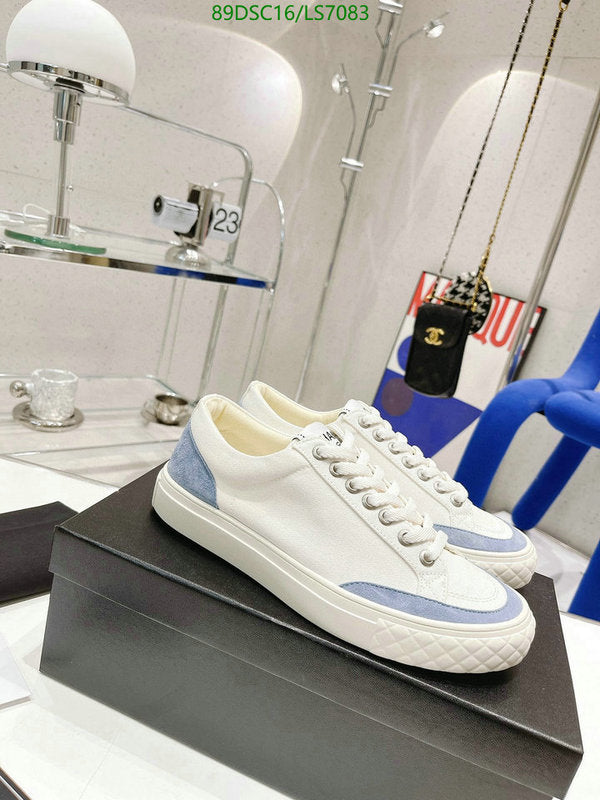 SAMC - CHL Women Shoes Sneakers - 221