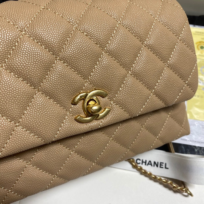 Satchel Bags - CHL Bags - 7490