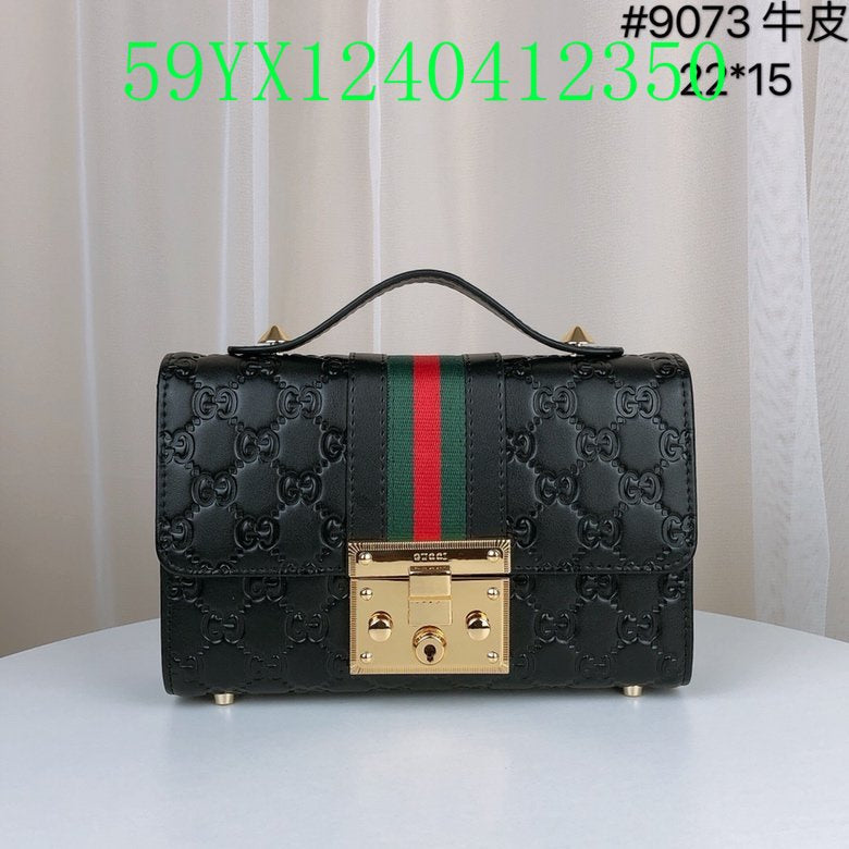 Glami Fashion - GCI Bags - 10365