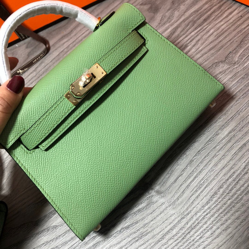 Satchel Bags - HMS-Bags - 1008