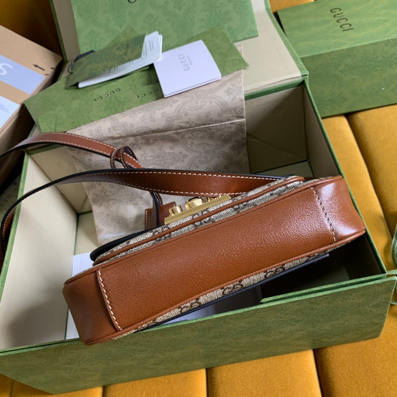 Glami-i GUKI Women Bags - 053