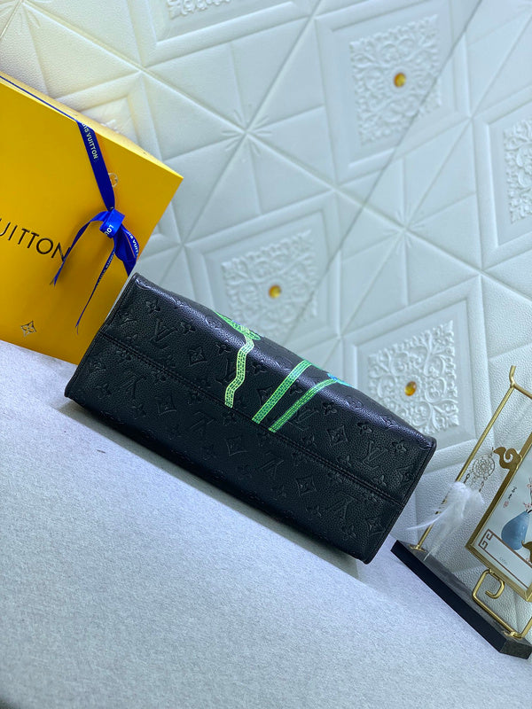 Satchel Bags - VL Bags - 2046