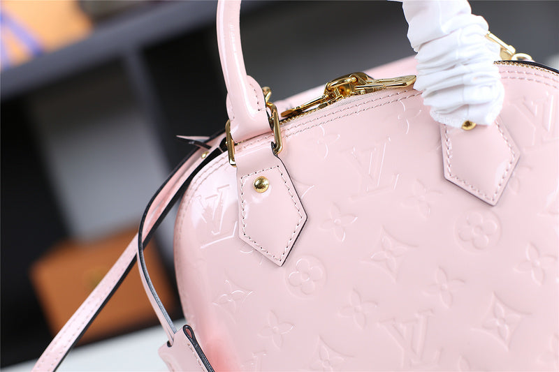 Glami Fashion Lu-Vi bags - 8266