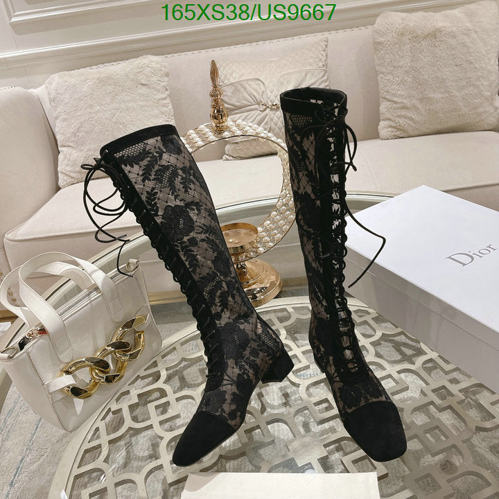 SAMCC - DOR Women Shoes - 1476
