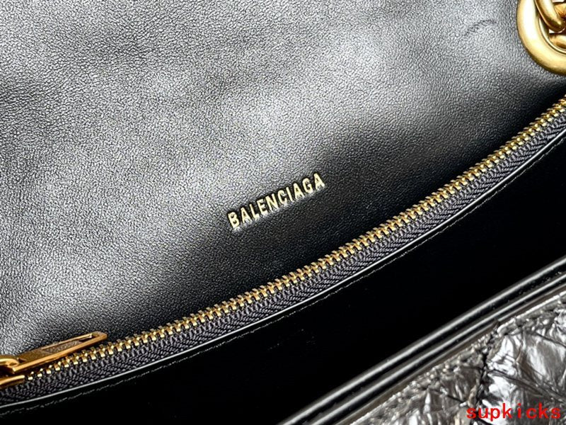 Glami- - BG Hourglass Bags - 057