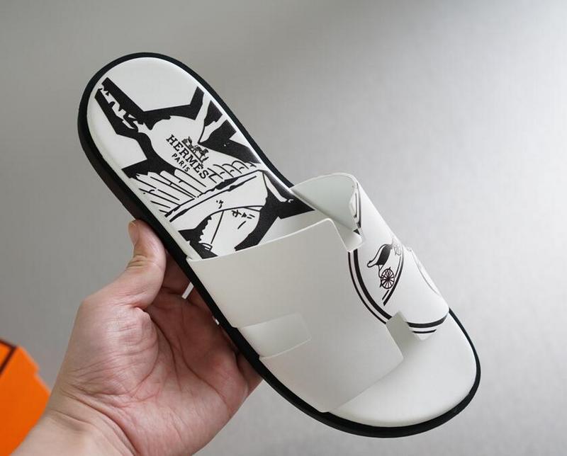 SAMC - HMS Men Shoes - 413