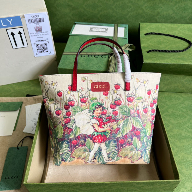 Satchel Bags - GCI Bags - 6889
