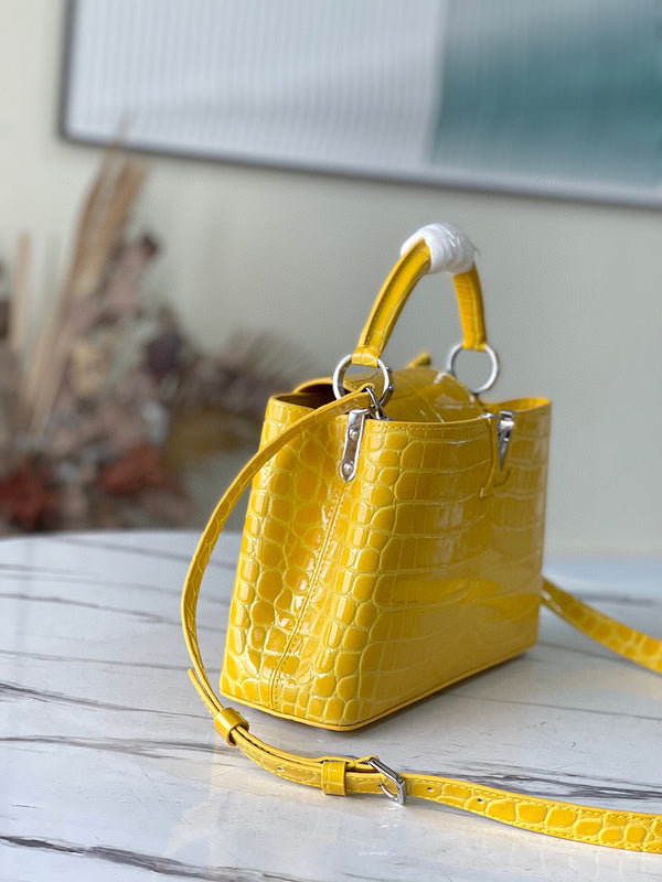 GlamI Lu-Vi bags - 5360