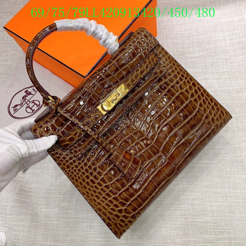Glami - HMS Bags - 1047