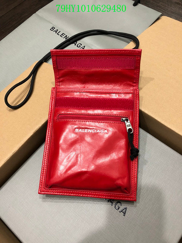 Glami GlamI - BGA Bags - 1724