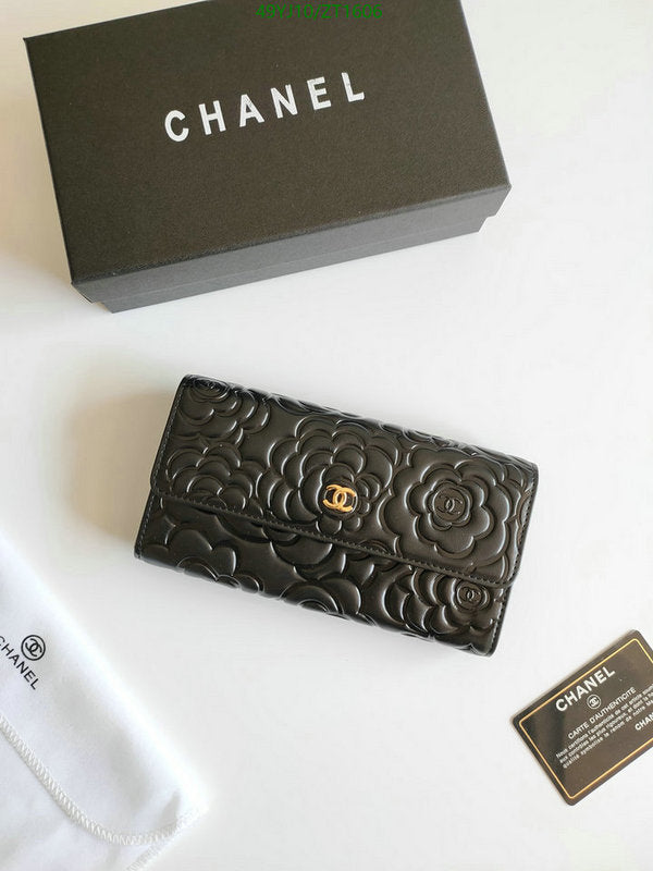 SAMC - CHL Wallets - 045