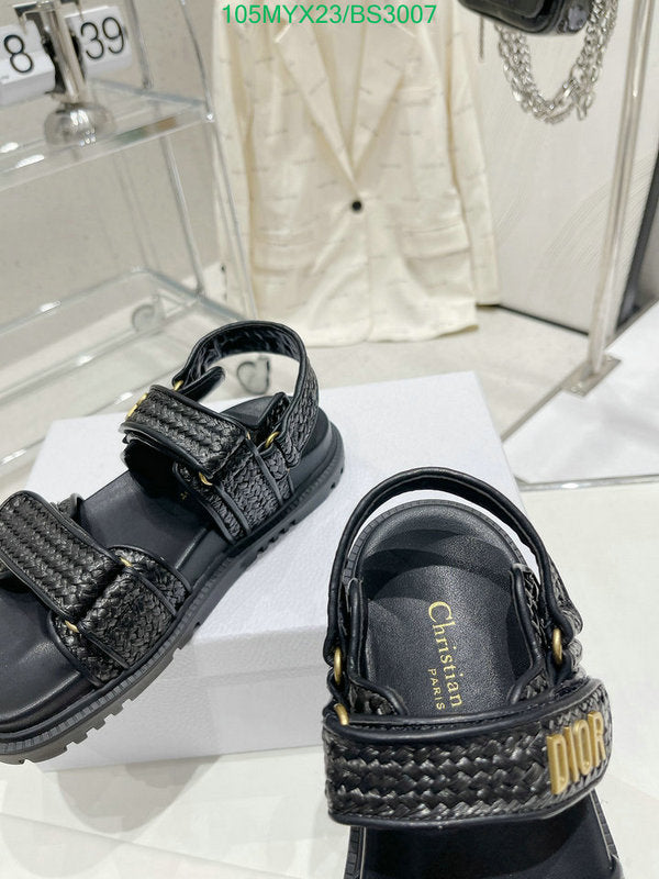 SAMCC - DOR Women Shoes - 1520