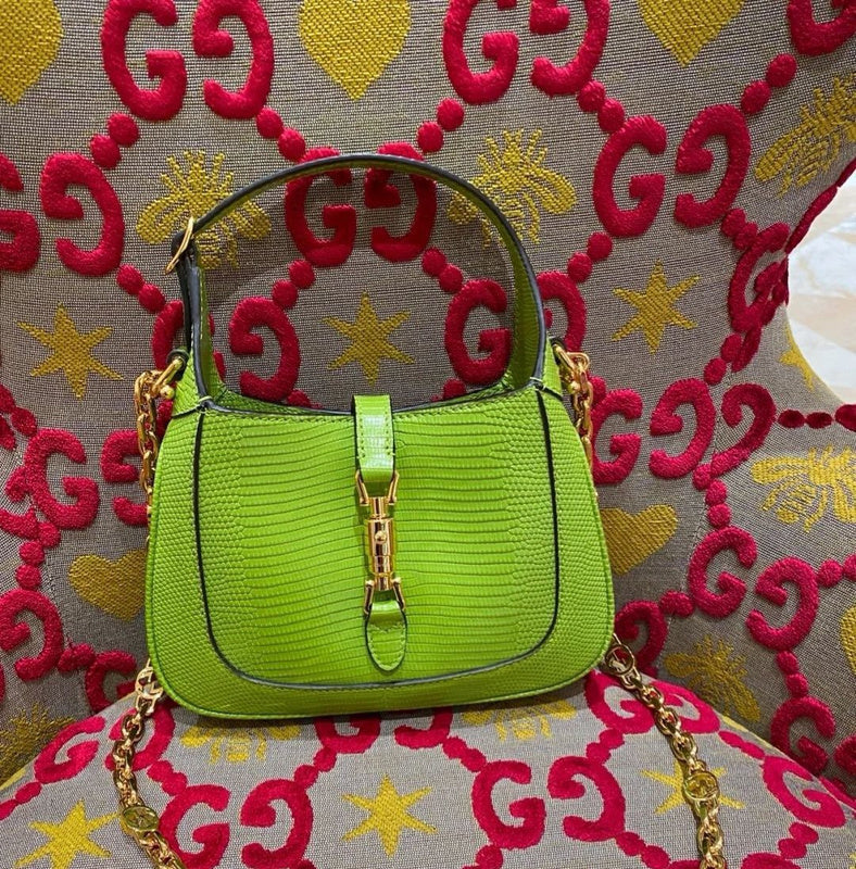 Satchel Bags - GCI Bags - 901
