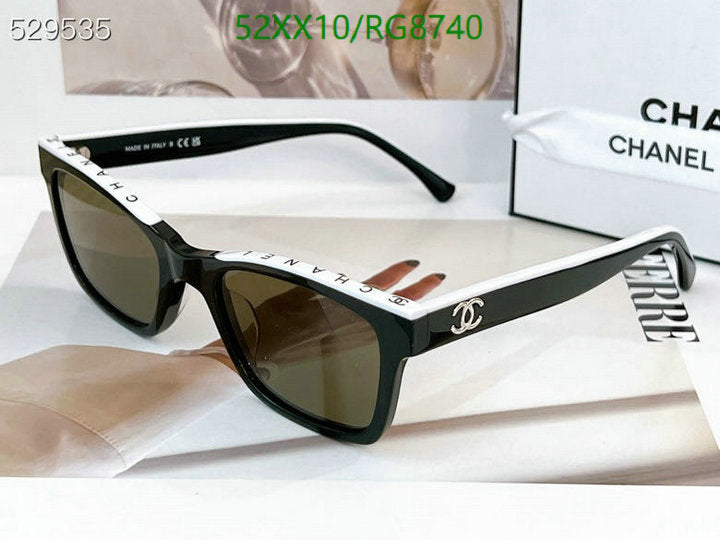 SAMC - CHL Glasses - 287