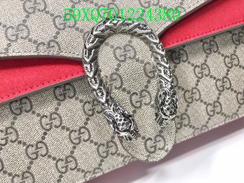 Glami Fashion - GCI Bags - 10710
