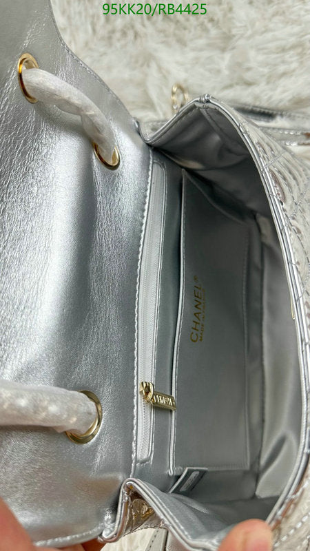SAMC - CHL Bags Crossbody - 110