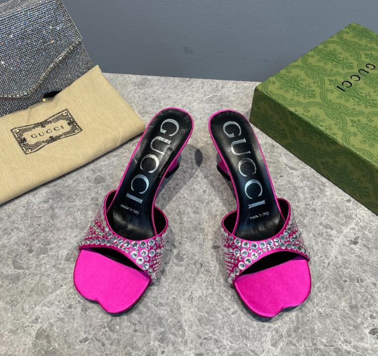 SAMC - GUKI Women Shoes - 574