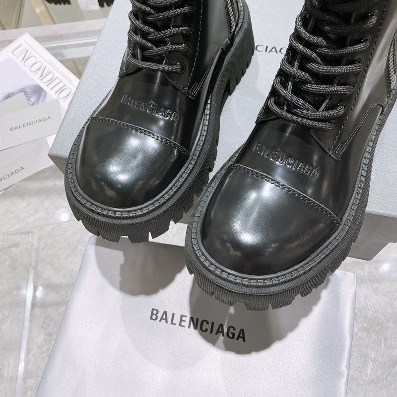 Satchel Bags - BGA Shoes - 1016