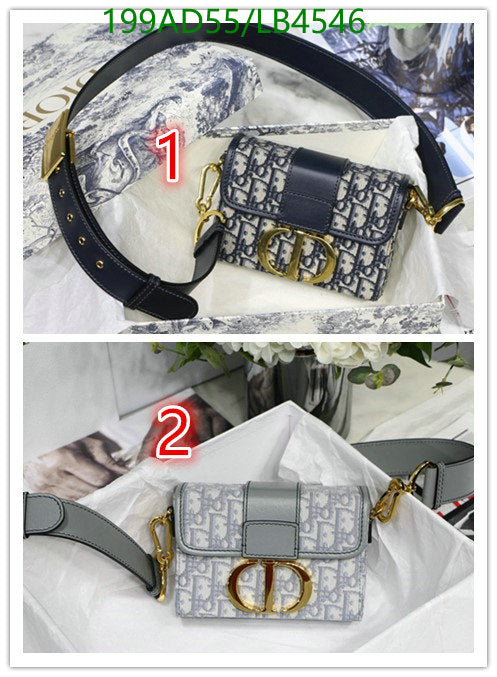 SAMCC - DOR Bags - 1295