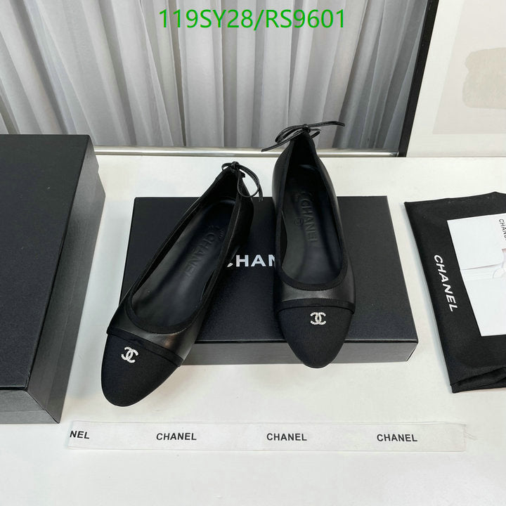 SAMC - CHL Women Shoes Ballet - 235