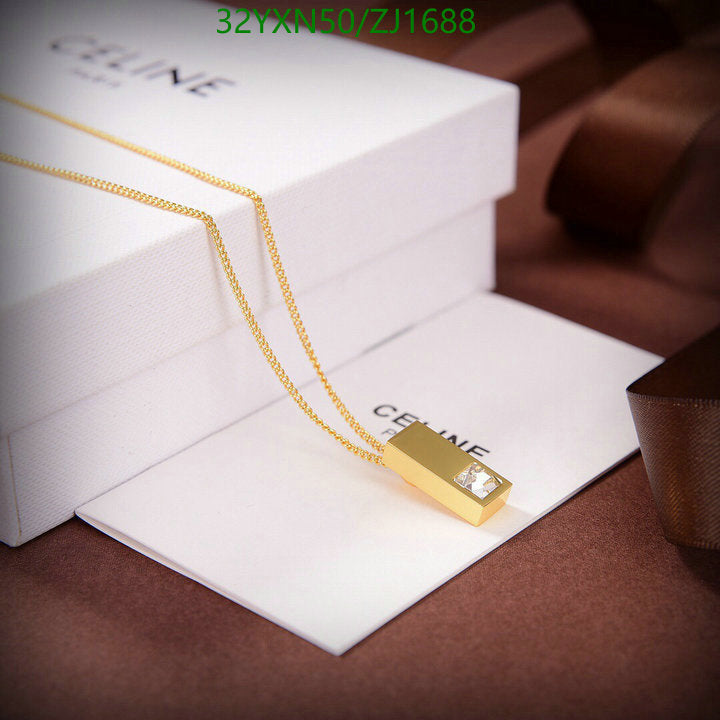 SAMC - COL Jewelry - 136