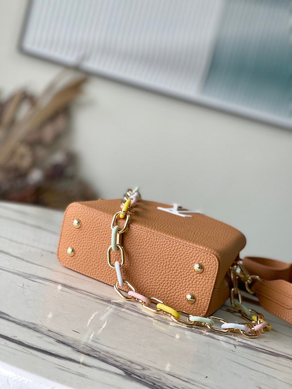 Fashion Lu-Vi bags - 4204