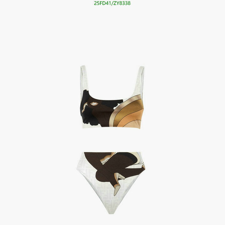 SAMC - FDE Swimsuits - 073