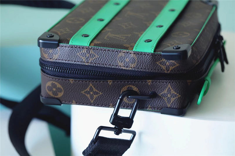 Glami Fashion Lu-Vi bags - 10114