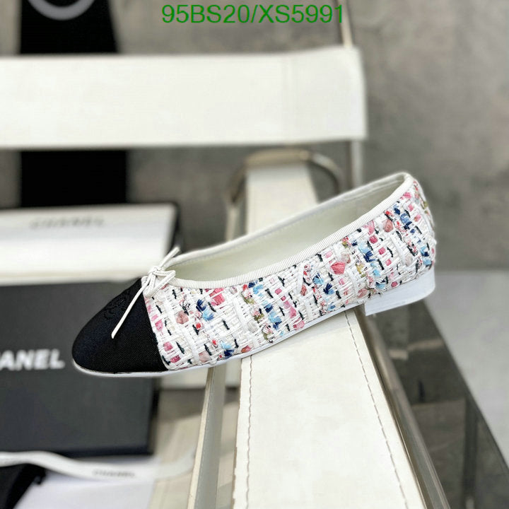SAMC - CHL Women Shoes Ballet - 274