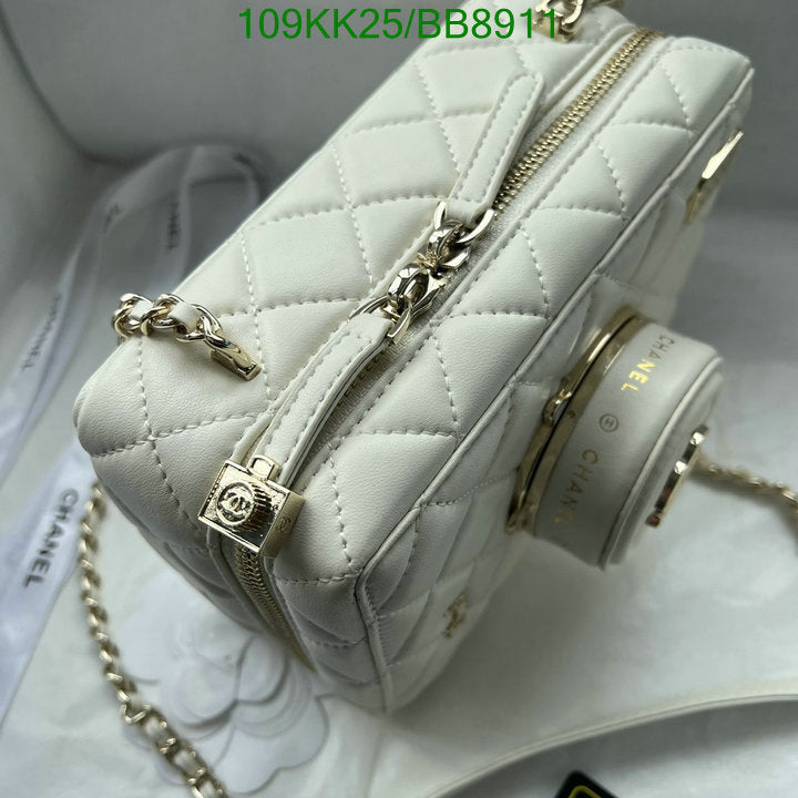 SAMC - CHL Bags Crossbody - 023