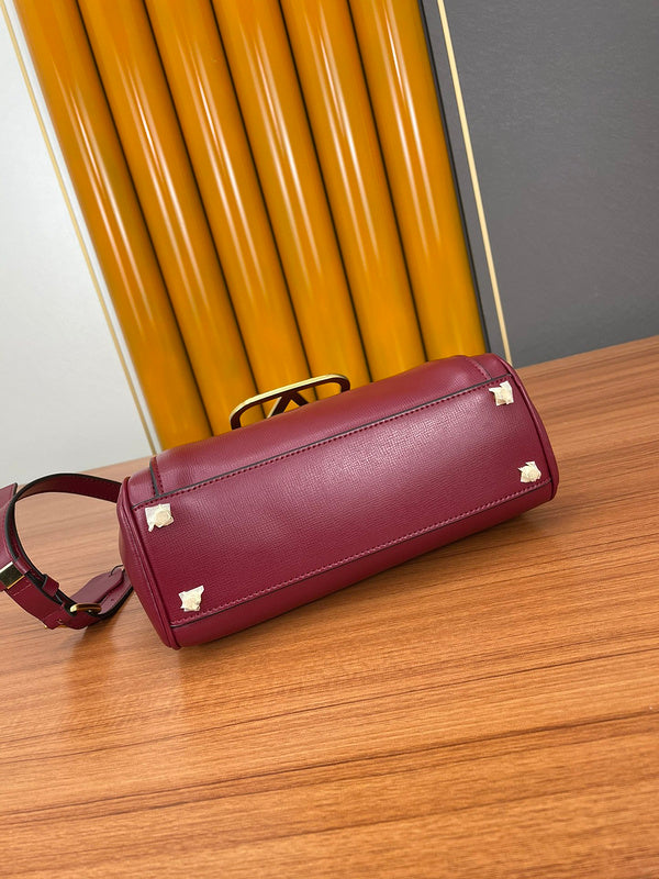 Satchel Bags - VTO Bags - 1124