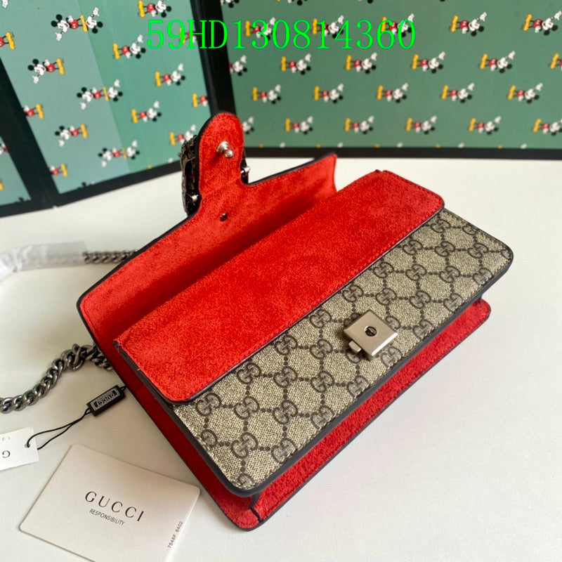 Glami Fashion - GCI Bags - 10707