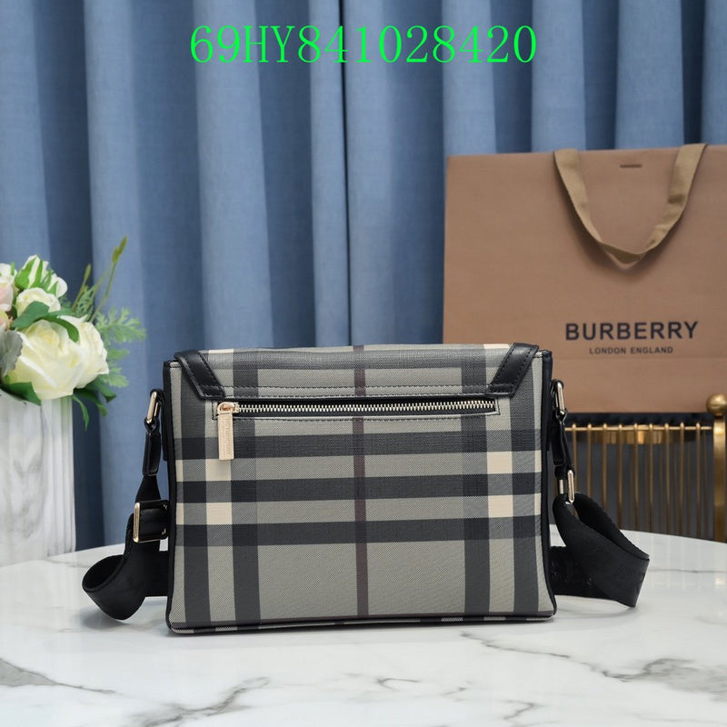ELE Fashion -BBR Bags - 386