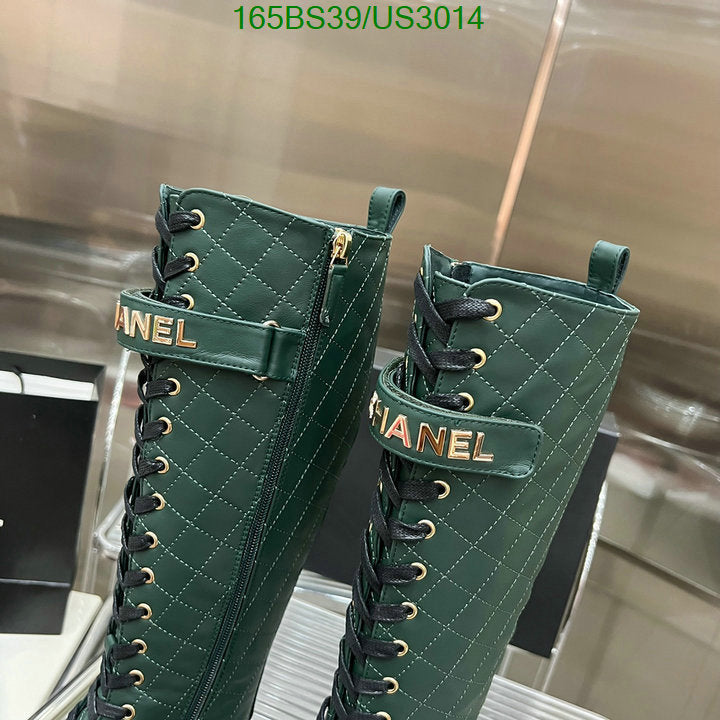 SAMC - Mix Boots - 028