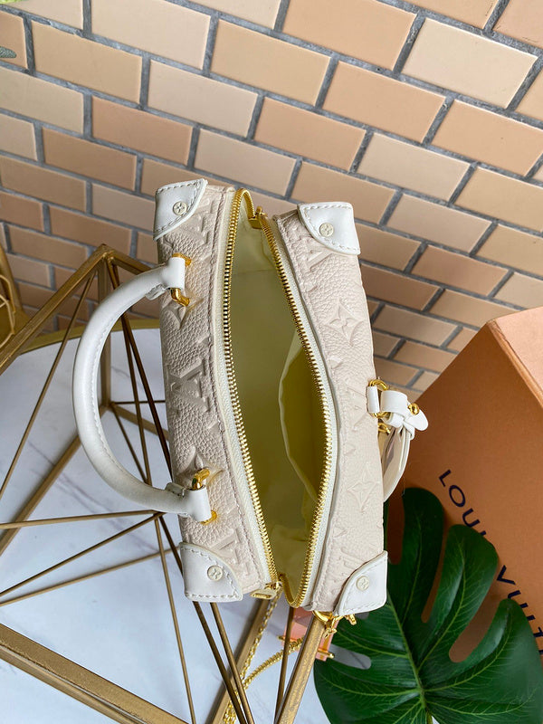 Satchel Bags - VL Bags - 2222