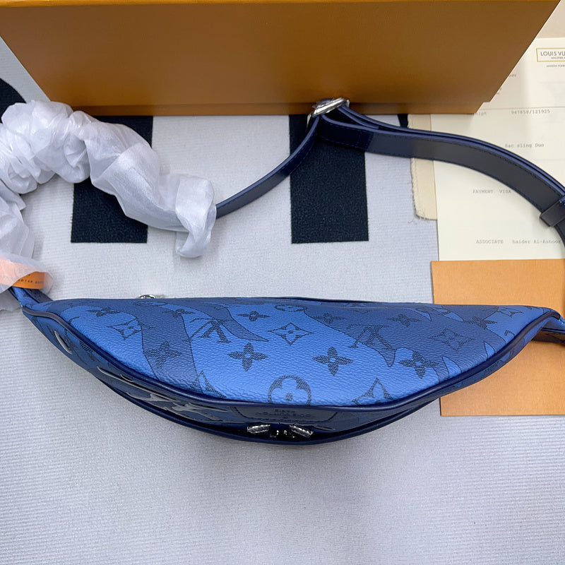 Glami Fashion Lu-Vi bags - 9929