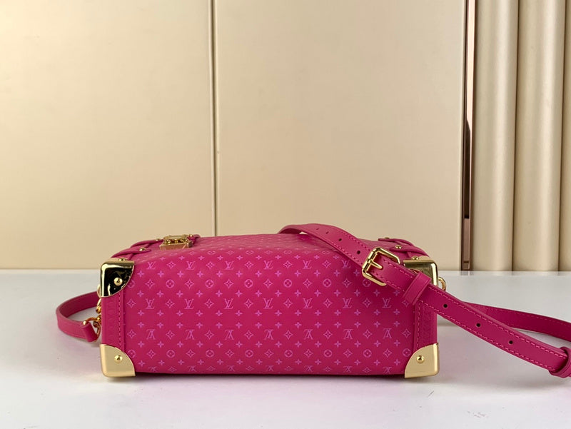 Satchel Bags - VL Bags - 2853
