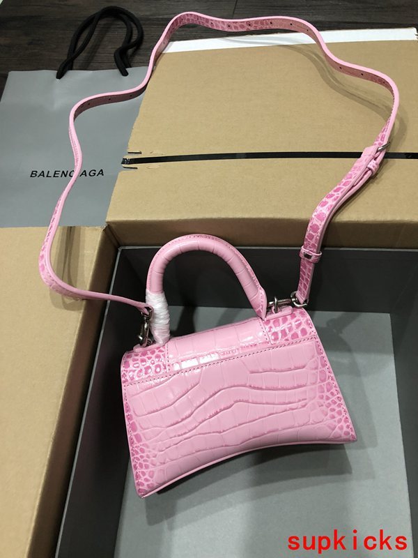 Glami- - BG Hourglass Bags - 102
