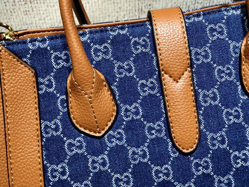 Satchel Bags - GCI Bags - 1436